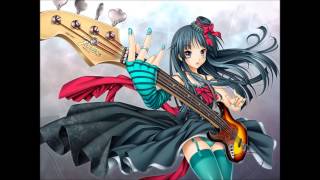 Nightcore-Blastoff Suite