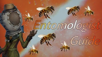 Identity V: Advanced Entomologist Guide Part 1/2