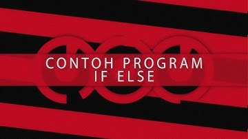 Percabangan C++ || TI 2D 2015 || STMIK HANDAYANI MAKASSAR