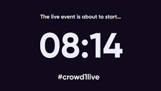 [FULL] THE POWER OF EASY - September online event of Crowd1