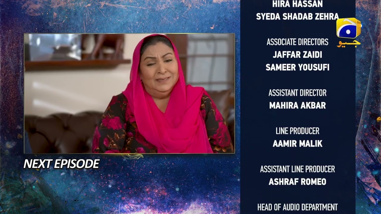 Behroop Episode 69 Teaser - HAR PAL GEO