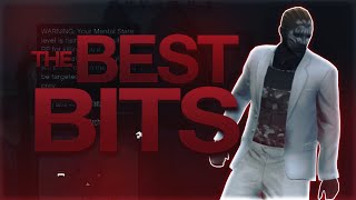 Obey Bzro | The Best Bits [1]