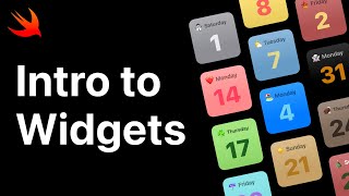 How to Build a Widget in Swift with WidgetKit screenshot 3