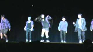 Gbdc Granadas Best Dance Crew 2 Wdk