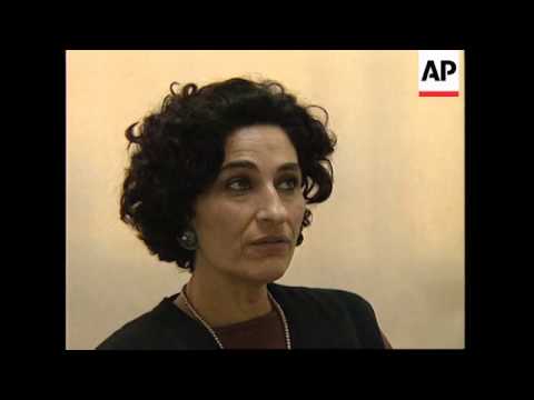 EGYPT: SUFI RELIGIOUS MOVEMENT