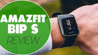 Amazfit Bip S Review (Updated): An In-Depth Review (Insider Breakdown) Details
