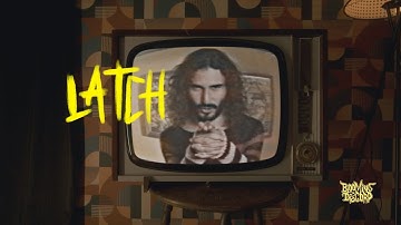 Blooming Discord - Latch [Official Music Video]