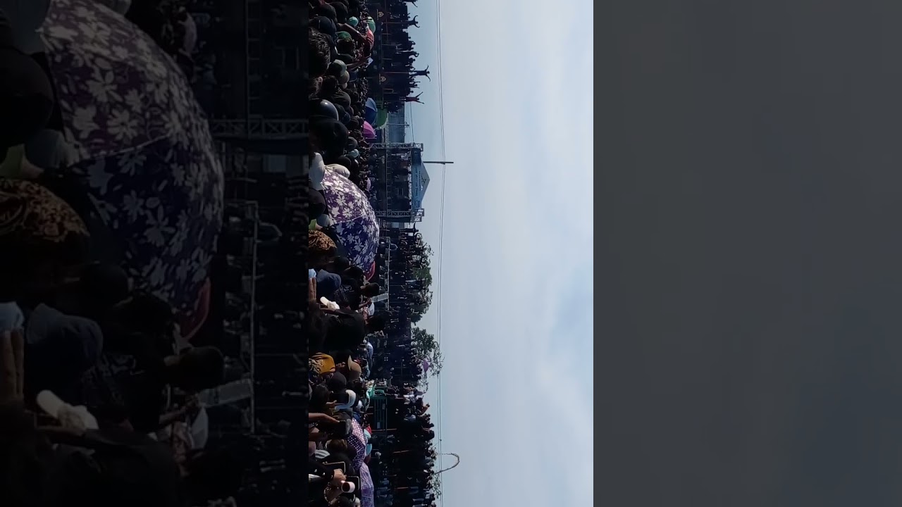 SUMBERSEWU 2025 betel sound adu bacotan Brengos audio vs MP Audio malang.