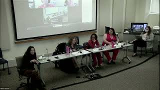 Radical Inclusion at the DisCo: Reproductive Justice is Disability Justice - Part 5