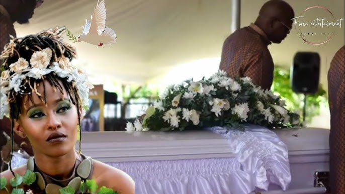 KATLEGO RANAKA'S BODY ARRIVES HOME FOR THE LAST TIME - YouTube