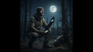 Navigating by Moonlight: the Art of Nocturnal Direction Finding