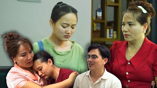 Diep’s Past Exposed – What Did CEO James’s Mother Say to Her? #lifesingle