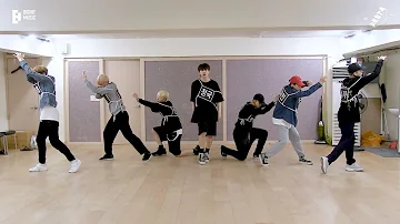 [PRACTICE RECORD] BTS (방탄소년단) ‘Butterfly’ #2022BTSFESTA