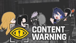 【Content Warning】AAAAAAAAAAAAA