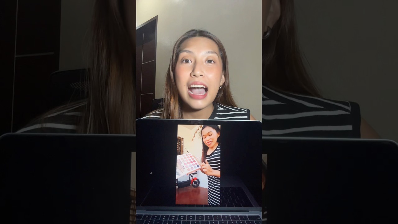 rewrite this title my fave affiliate 🙌🏼 slay ka diyan tih Genelyn #notebook #makeup #laptopdub #calumpagpatrise rewrite this title my fave affiliate 🙌🏼 slay ka diyan tih Genelyn #notebook #makeup #laptopdub #calumpagpatrise