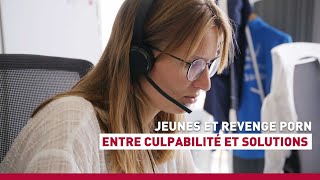 Jeunes et Revenge Porn - YouTube