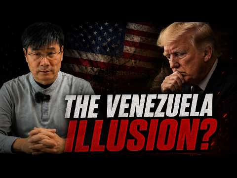 Iran Just Activated 47-Year War Plan — Exposed America’s Fatal Miscalculation | Prof. Jiang Xueqin