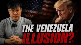 Iran Just Activated 47-Year War Plan — Exposed America’s Fatal Miscalculation | Prof. Jiang Xueqin