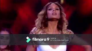 Alesha Dixon - The Way We Are - United Kingdom - Official Video - Worldvision SOng Contest June 2020