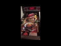 The Getaway High Speed II Pinball Machine For Sale