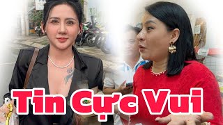 Cực Nóng: Chị Ni mặc áo dài đỏ rạng rỡ, Má Tư Quốc Thanh, VVB, Anh Huy Sang