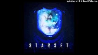Starset - Telescope (Official Piano Version) chords