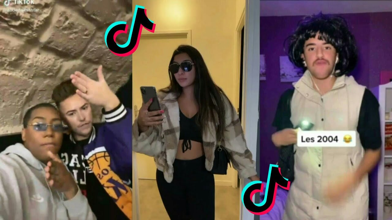 💙JE MARCHE DANS LA RUE JE SNAP, TU FAIS LA MALINE.BAFFE Youtube