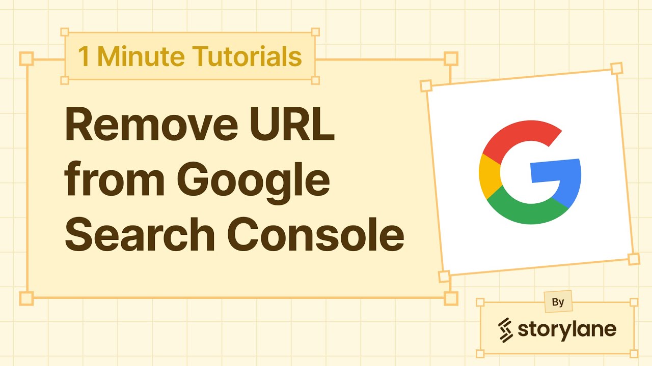 How To Remove URL From Google Search Console 1 Minute Tutorials how-to-remove-url-from-google-search-console-1-minute-tutorials