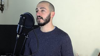 Lorde - Buzzcut Season (Cover By Dan Drexyl)