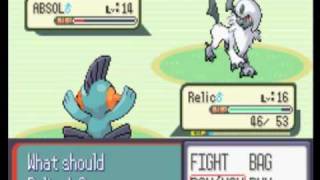 pokemon ruby destiny run episode 4