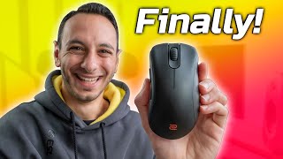 The Best Esports Gaming Mouse? ZOWIE EC1-CW & EC2-CW & EC3-CW