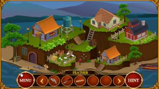 Escape Game Farm Island Walkthrough - 5ngames screenshot 2