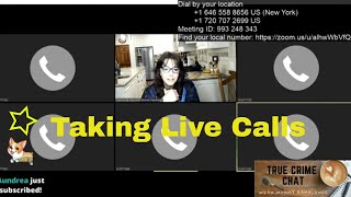 Live Chat With Mommy Ramblings