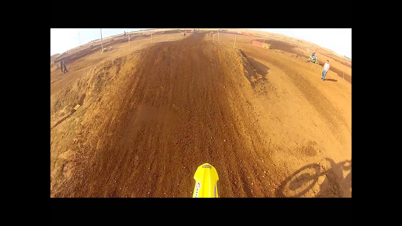 Sac Raceway 61413, 1st practice YouTube
