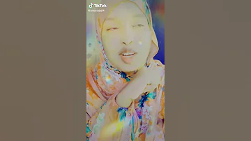 AMUUN ABDI GABDHA UU SHIDAN TiK Tok 