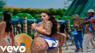 Quavo - Sexy Ft. Lil Wayne & Chris Brown (Official Video)