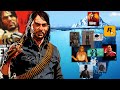 The Red Dead Redemption Iceberg Explained The Red Dead Redemption Iceberg Explained