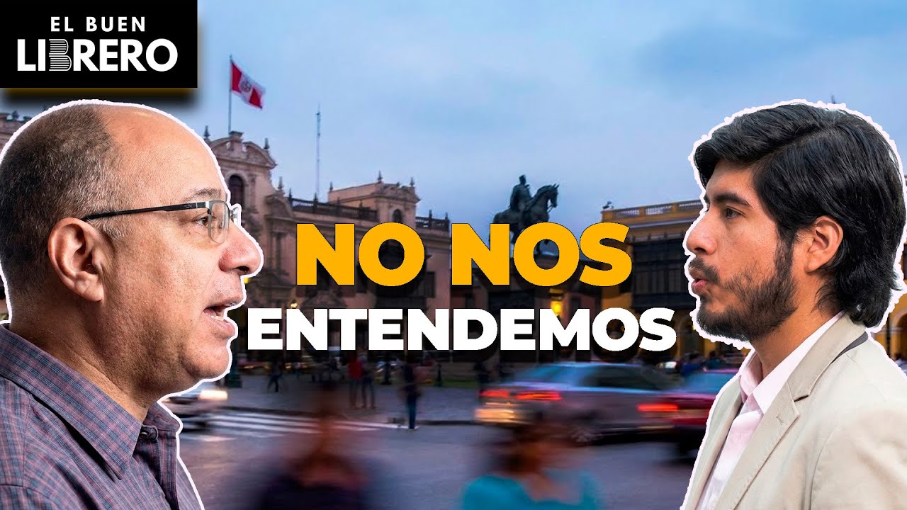 ¿Por qué el Perú se odia? | Podcast Librero