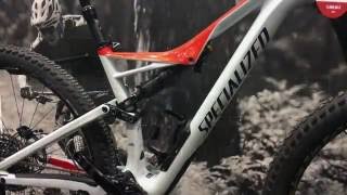 SPECIALIZED STUMPJUMPER FSR PRO CARBON 