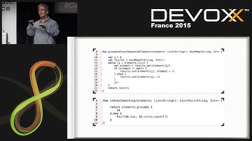 Refactoring to Functional