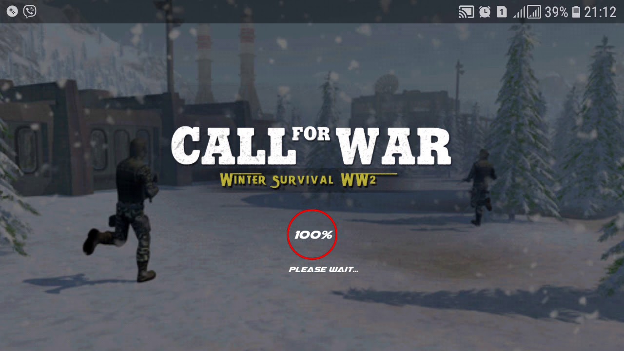 Гра почалась.Гра CALL for WAR.👍👍😂😂