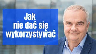 Jak nie dać się wykorzystywać? Zapytaj Alexa cz. 28 -