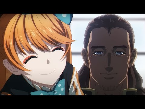 【MAD】タイタンと遠い日の記憶【タクトオーパス】