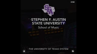 Sound Recording Facilities Tour - Lab and Student Mixing Room
