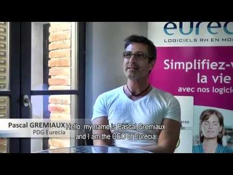 Customer Story : Eurecia