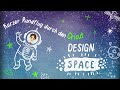 Kurze (oder eher lange) Einführung in den Cricut Design Space  - Deutsch