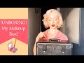 UNBOXING! My Makeup Box!