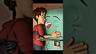 He Misunderstood Her But..True Happiness | Headlights  feat. KIDDO(Slowed) #edit #short