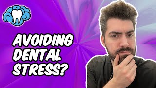 8 WAYS to Avoid Stress in Dentistry | Mental Dental