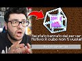 IL BIG CUBO MI HA BANNATO DALLA BIG VANILLA - Minecraft ITA